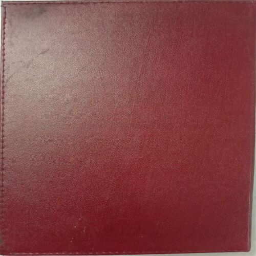 Executive Diary 2001