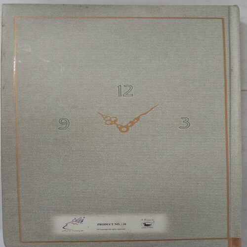 Executive Diary 2012