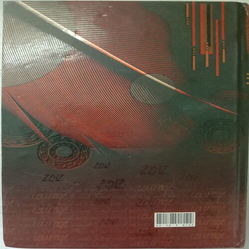 Diary 2012