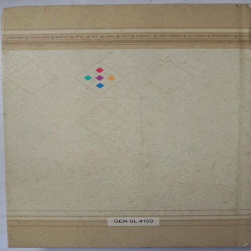 Personal Diary 2010