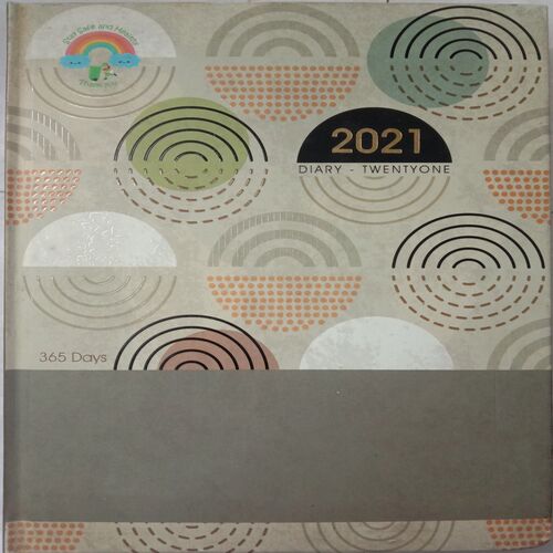 Diary 2021