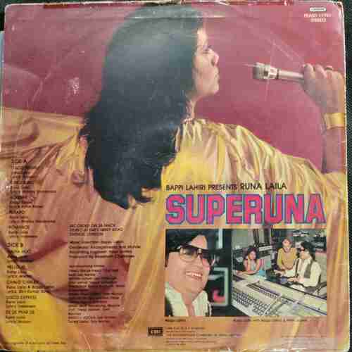 Superuna