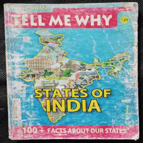 Tell Me Why (April 2012 ) No: 67.