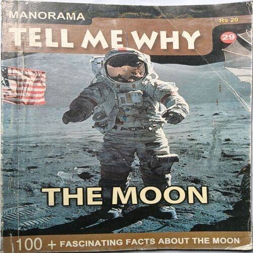 Tell Me Why ( February 2009 )
