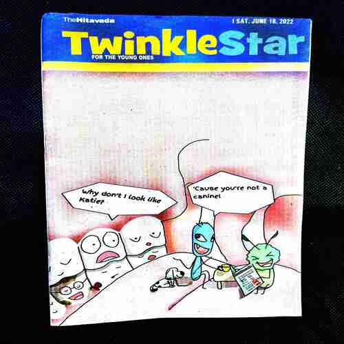 TwinkleStar ( 18 June 2022 ) .