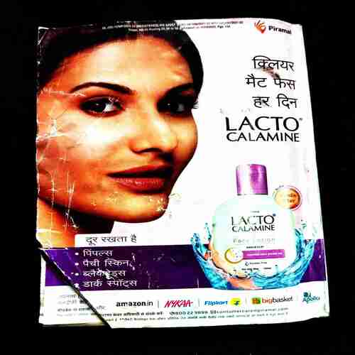 Sarita ( 1st October 2022 ) .