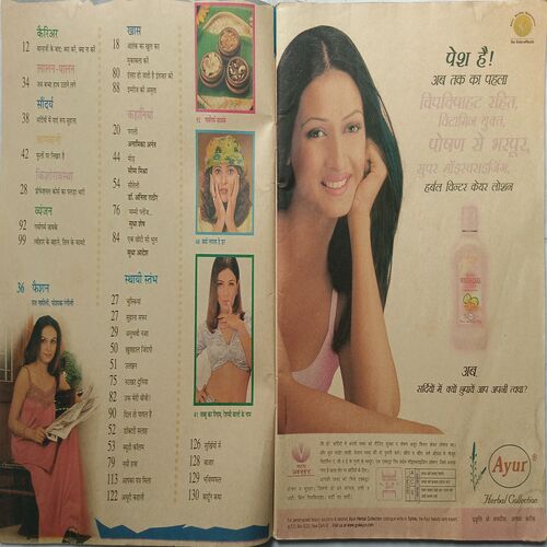 Vanita ( January 2002 )
