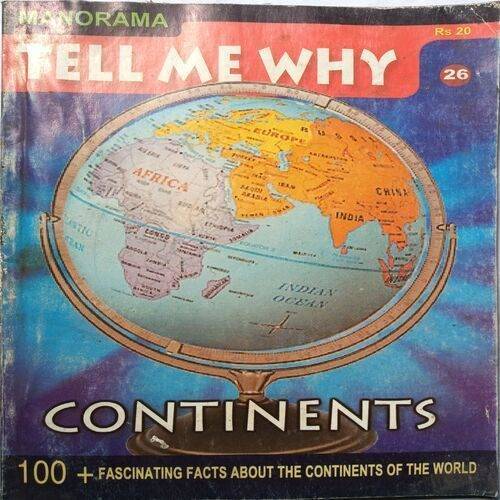 Tell Me Why ( November 2008 )