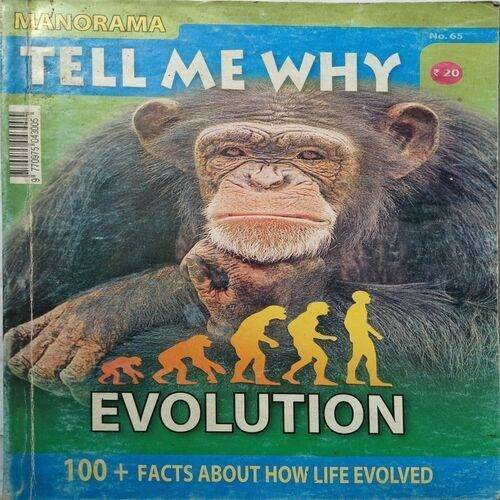 Tell Me Why ( February 2012 )