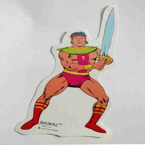 Freebies Stickers (Bhokal)