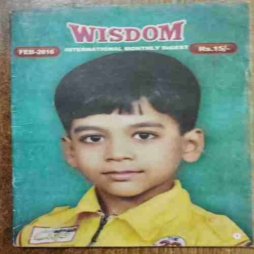 Wisdom ( February 2016 )
