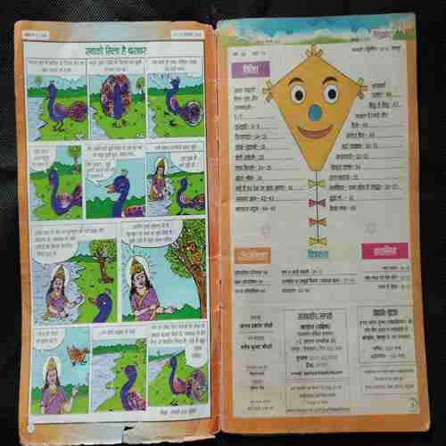 Balhans (January 2nd 2016)(Page no.33 to 36 Missing )