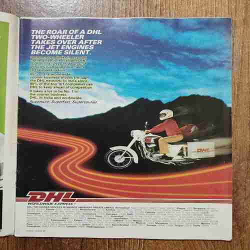 Sportstar (November  29 , 1986)(Page no 31 to 34 missing )