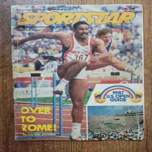 Sportstar(August 29,1987)