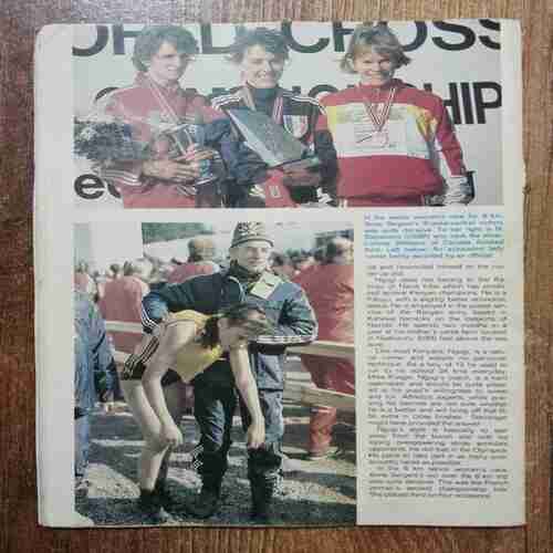 Sportstar (April 15 , 1989) (Magazine start from page no 5)