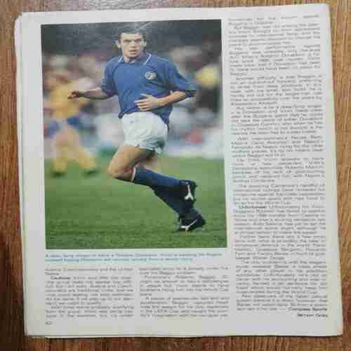 Sportstar (January 20 , 1990)