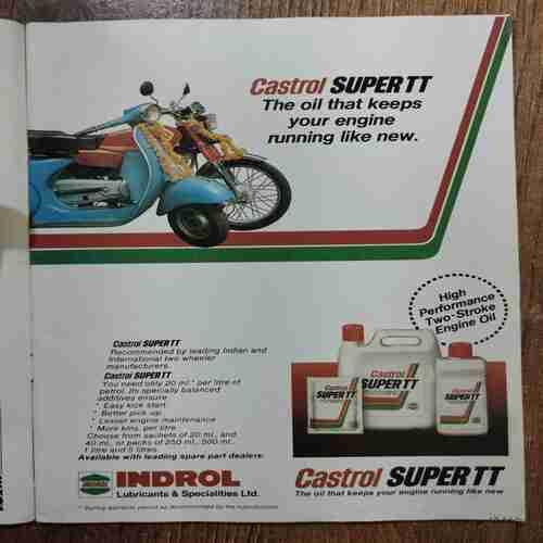 Sportstar (January 17 ,1987)