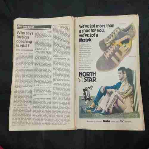 Sportstar (Saturday 13th February 1980)