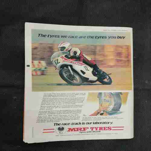 Sportstar (Saturday 17th August 1985)