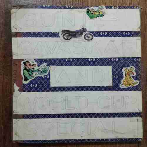Sportstar 2 in one Banding(Saturday , March 21 , 1987 , vol.10 , no 12)(Saturday , October 10, 1987))