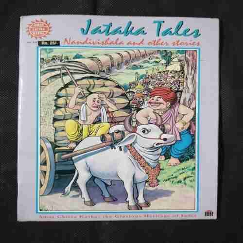 JATAKA TALES