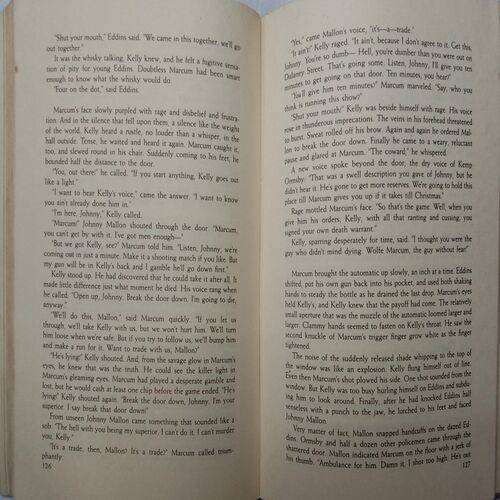 50 Detective Stories