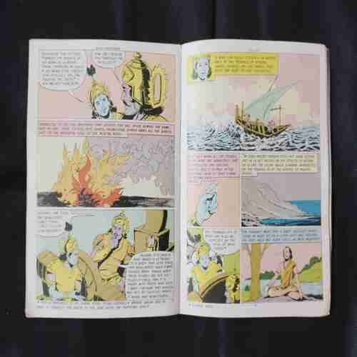 THE GITA