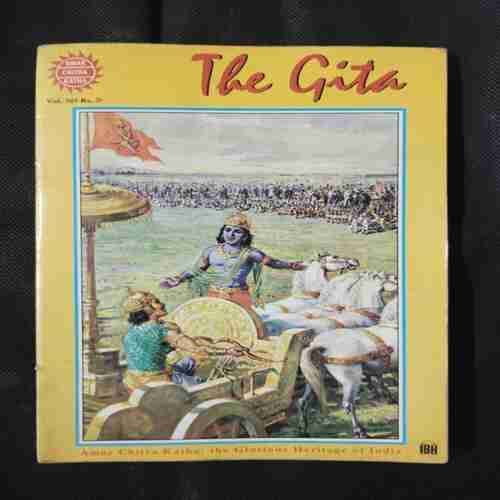 THE GITA