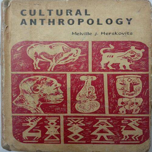 Cultural Anthropology