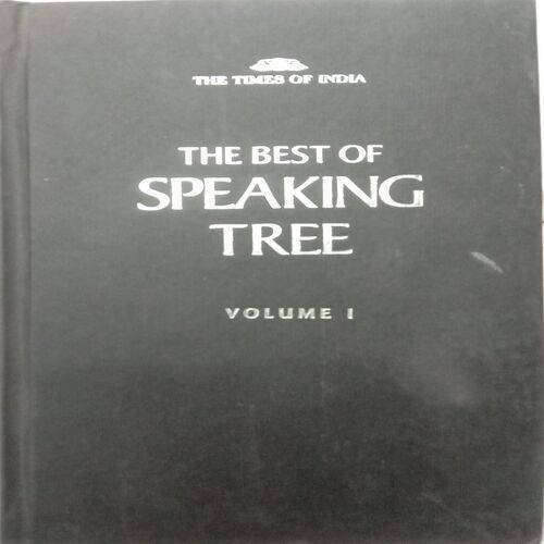 The Best Of Speaking Tree (Volume 1)