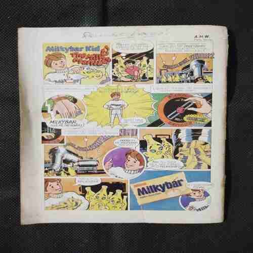PRAN'S CHACHA CHAUDHARY AND SCOTLAND YARD