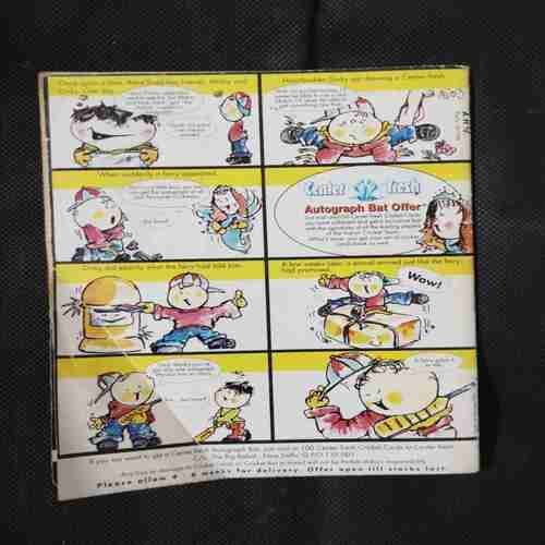 PRAN'S CHACHA CHAUDHARY AND HIJACKERS
