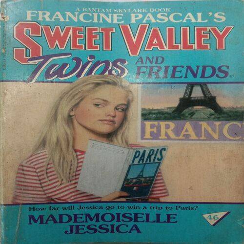 Sweet Valley Twins And Friends