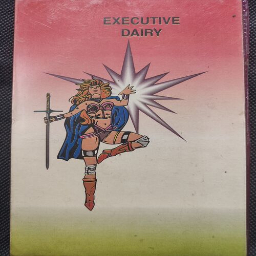 Executive Diary . Year :- ( 1999 ) .