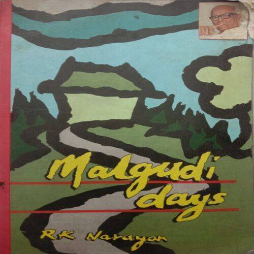 Madgudi Days (By R.K Narayan)