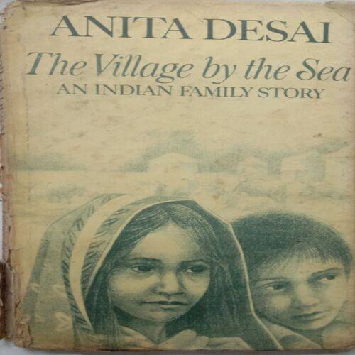 The Village By The Sea (By Anita Desai)