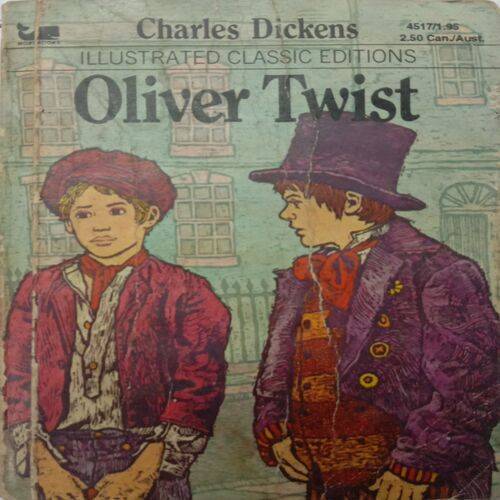 Oliver Twist