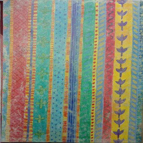 The Ocean Of Story: Fairy Tales From India