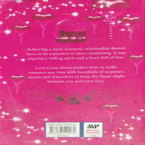 Love Guru (More then 1000 tips on the mysteries of love and success)
