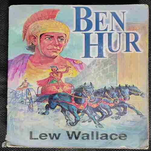 BENHURB (LEW WALLACE)