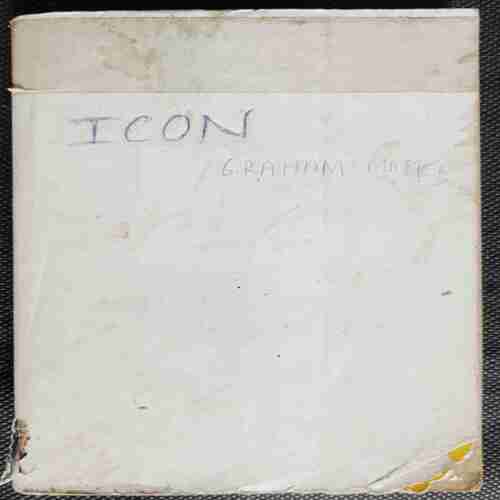 ICON (GRAHAM MASTER) (IKON)