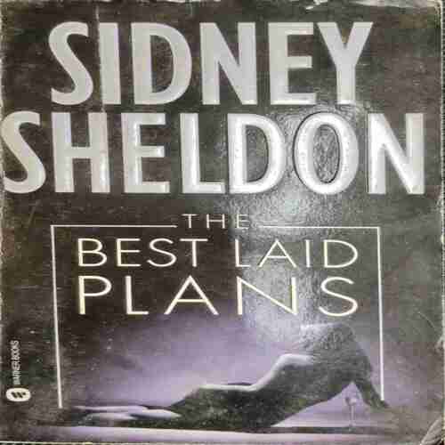 SIDNEY SHELDON (THE BEST LAID PLANS)