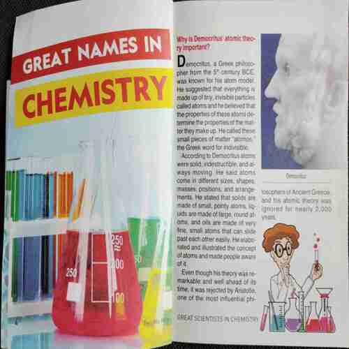 TELL ME WHY (JUNE-2024, VOLUME-18, NO-06)  FRONT COVER UPER SIDE LITTEL CUT.
