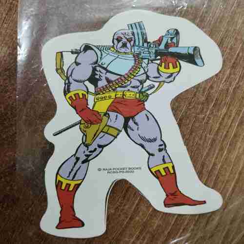 Freebies Stickers (Doga )