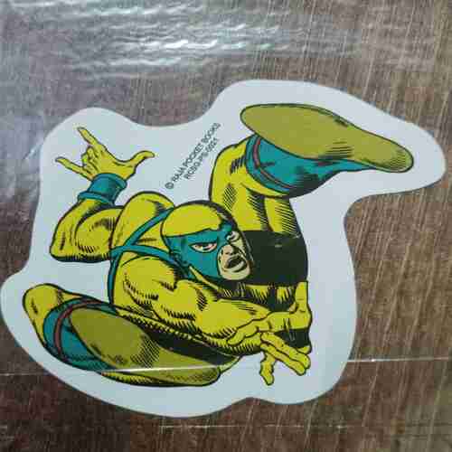 Freebies Stickers