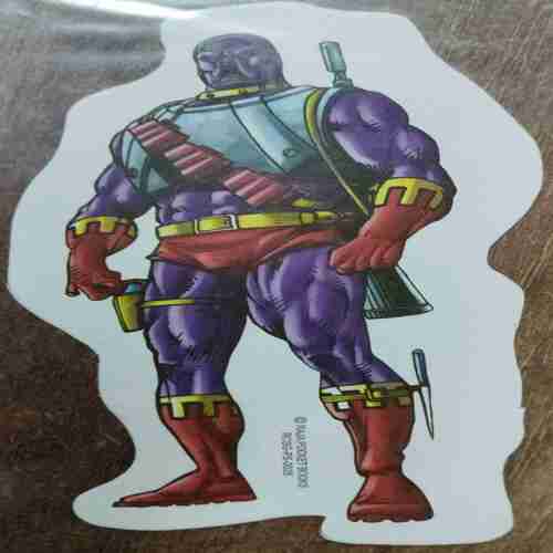 Freebies Stickers (Doga )