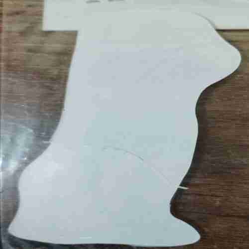 Freebies Stickers (Doga)