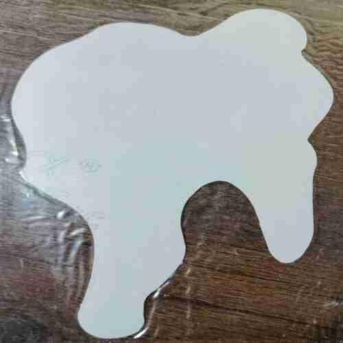 Freebies Stickers (Doga)