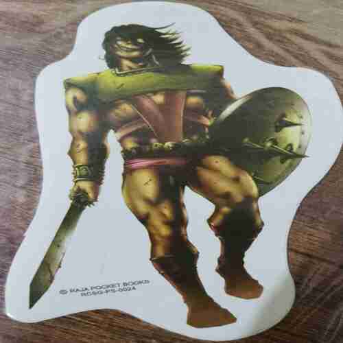 Freebies Stickers