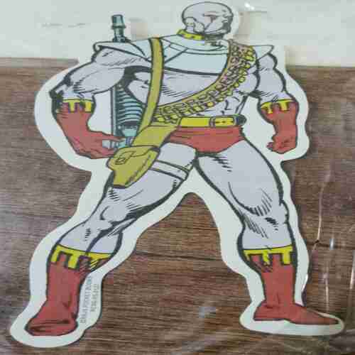 Freebies Stickers (Doga)